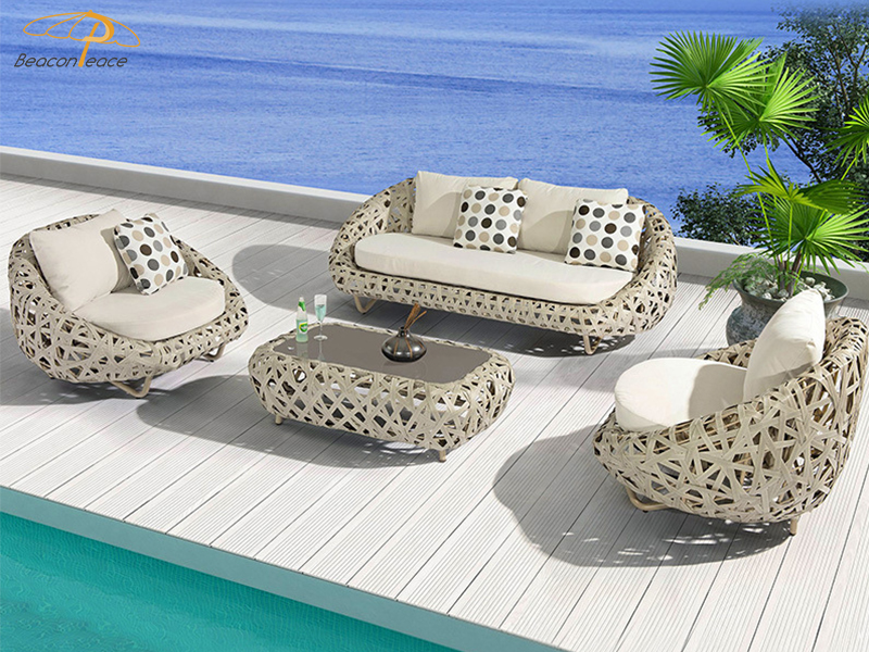 Garden Furniture sofa