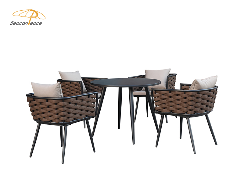 Dining Set For Garden