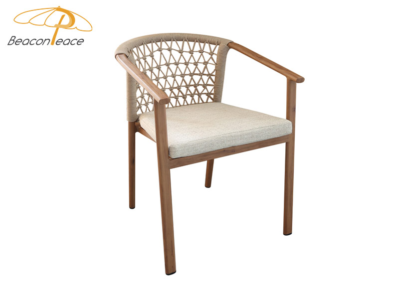 Outdoor Garden Chair