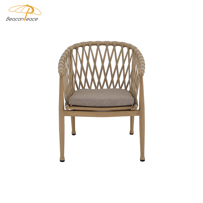 Outdoor Garden Dining Chair