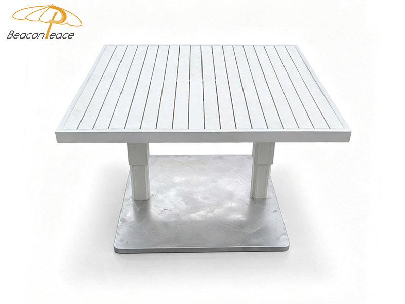 Garden Patio Dining Table